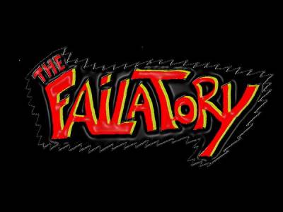 logo The Failatory
